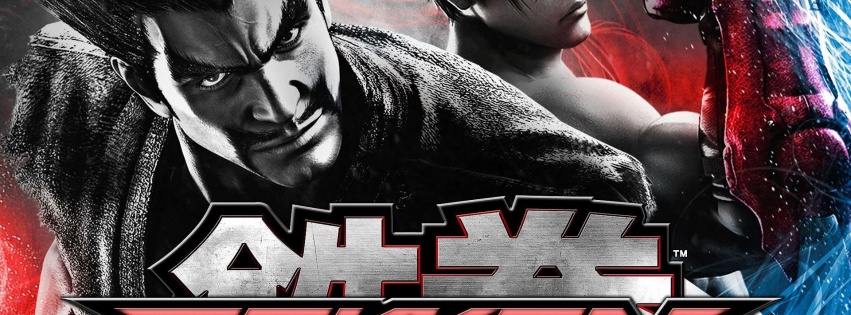 Tekken Tag Tournament 2