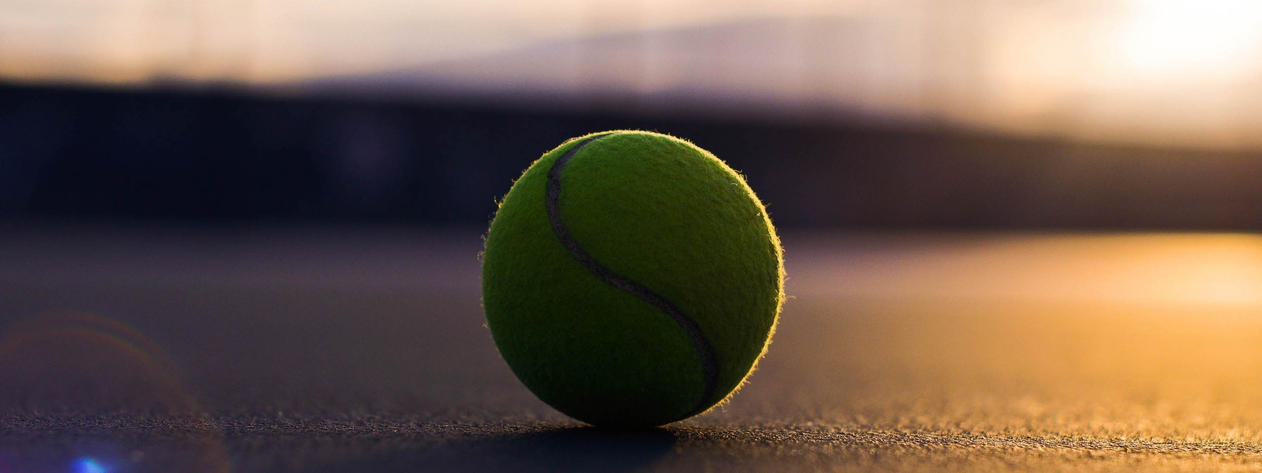 Tennis Ball Wallpaper