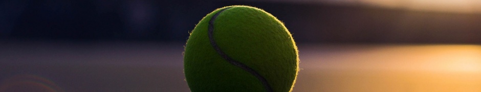 Tennis Ball Wallpaper