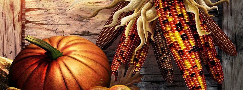 Thanksgiving Wallpaper