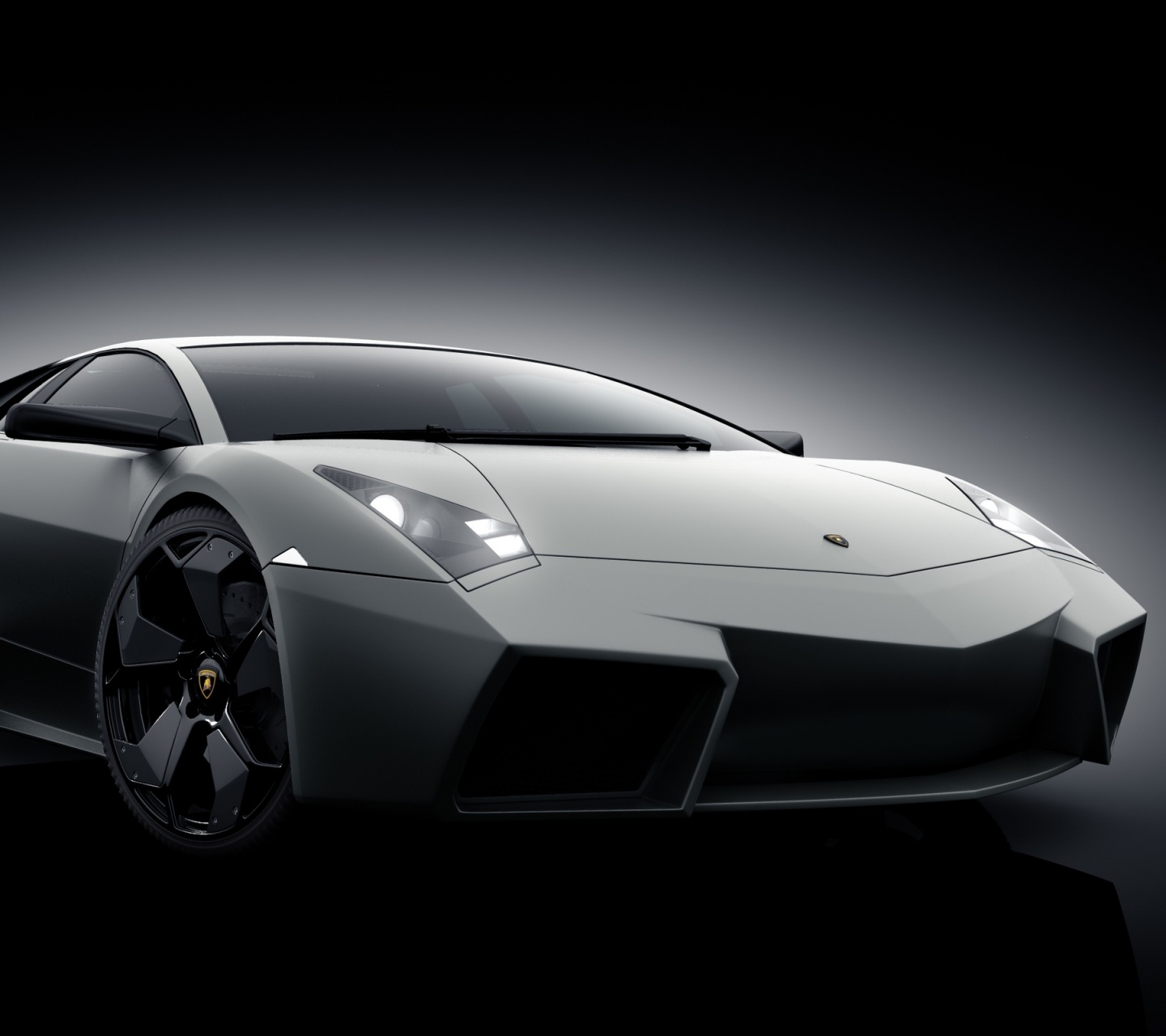 The Amazing Lamborghini