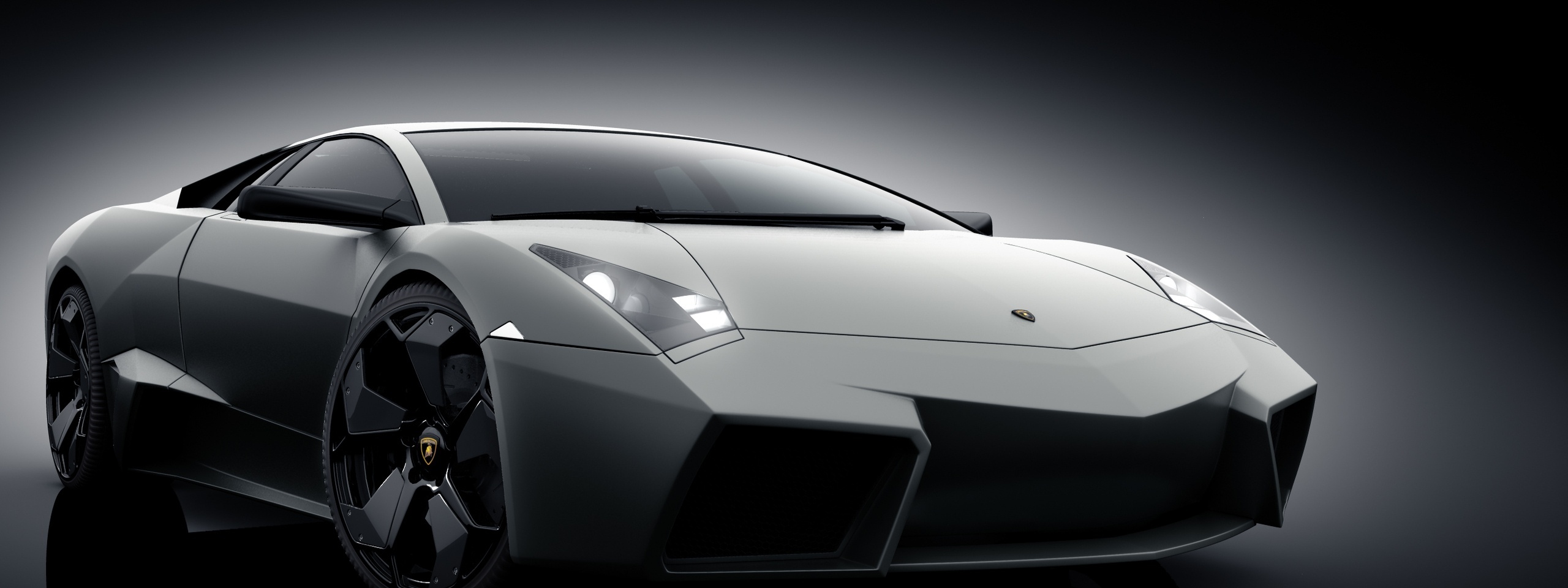 The Amazing Lamborghini