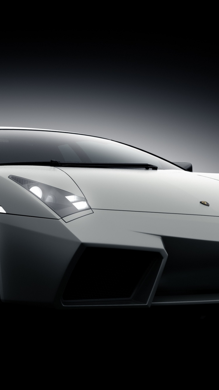 The Amazing Lamborghini