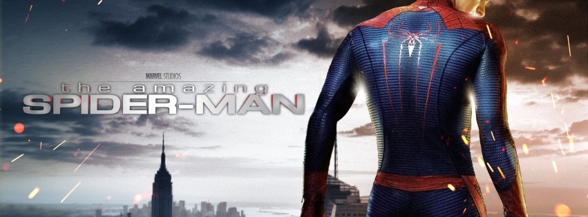 The Amazing Spider Man 2012