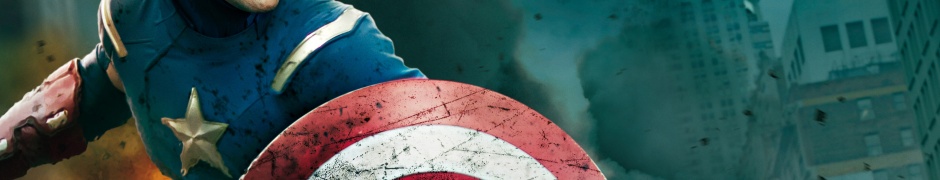 The Avengers Captain America