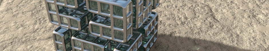 The Cube 3D Graphics Desktop Free