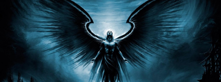 The Dark Angel