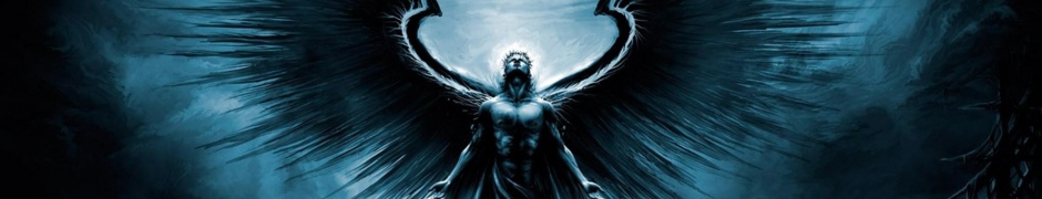 The Dark Angel