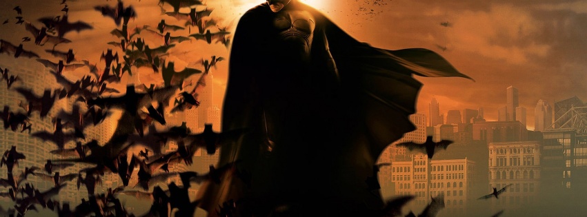 The Dark Knight Rises Wallpaper