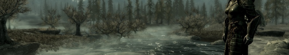 The Elder Scrolls V Skyrim Lydia