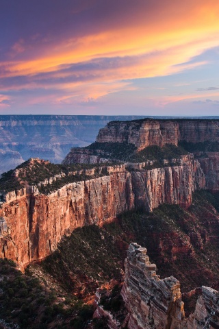 The Grand Canyon