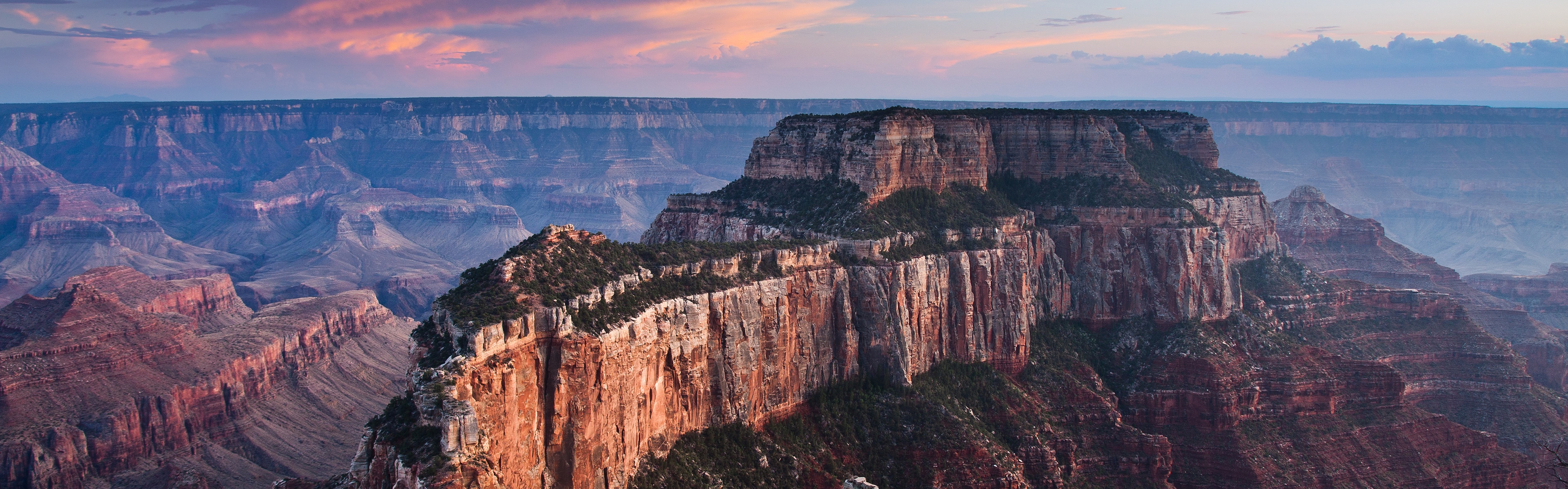 The Grand Canyon