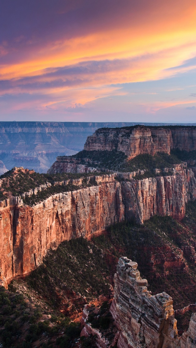 The Grand Canyon