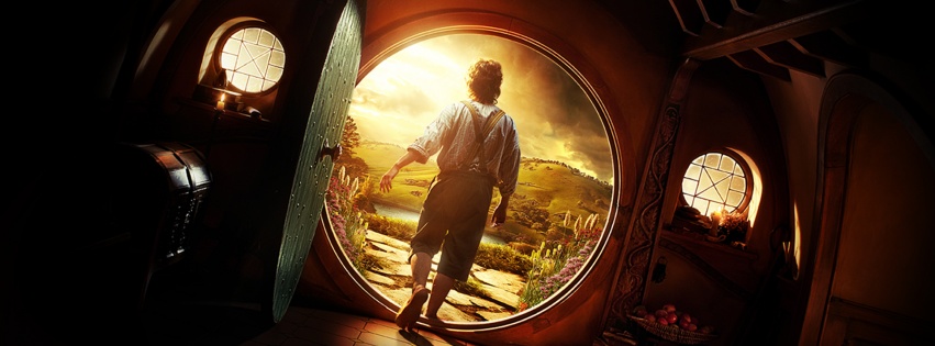 The Hobbit An Unexpected Journey 2012