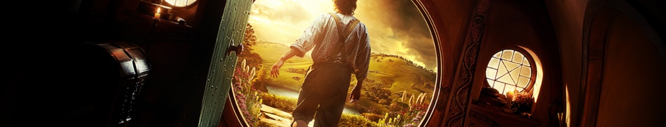 The Hobbit An Unexpected Journey 2012