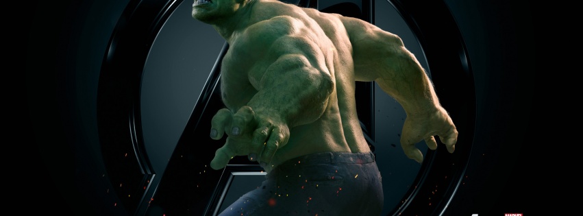 The Hulk Bruce Banner