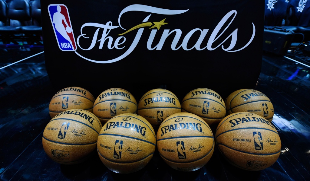 The NBA Finals