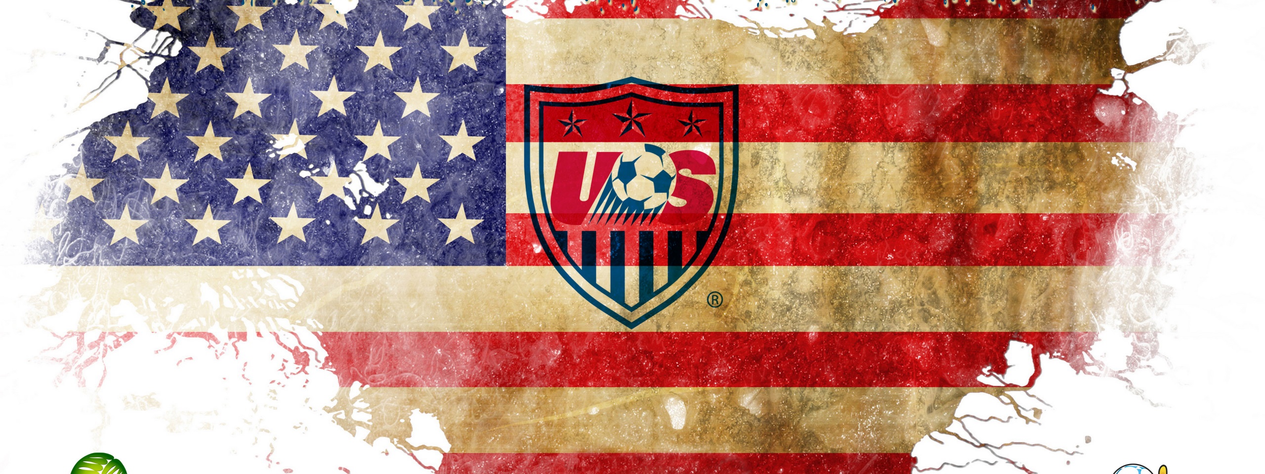 The Yanks US Soccer Crest