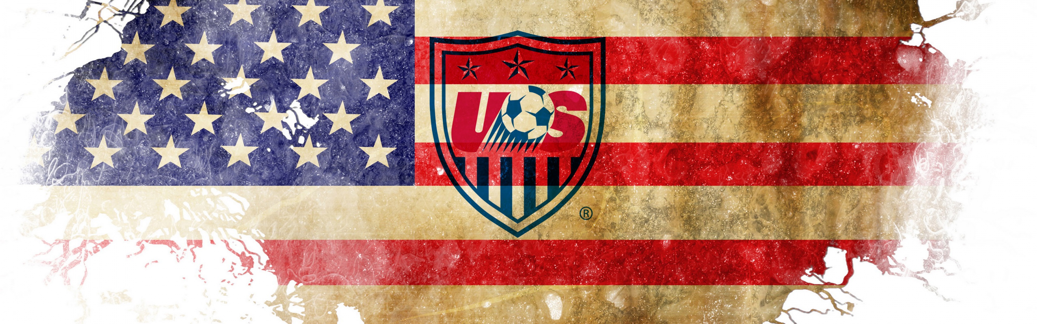 The Yanks US Soccer Crest