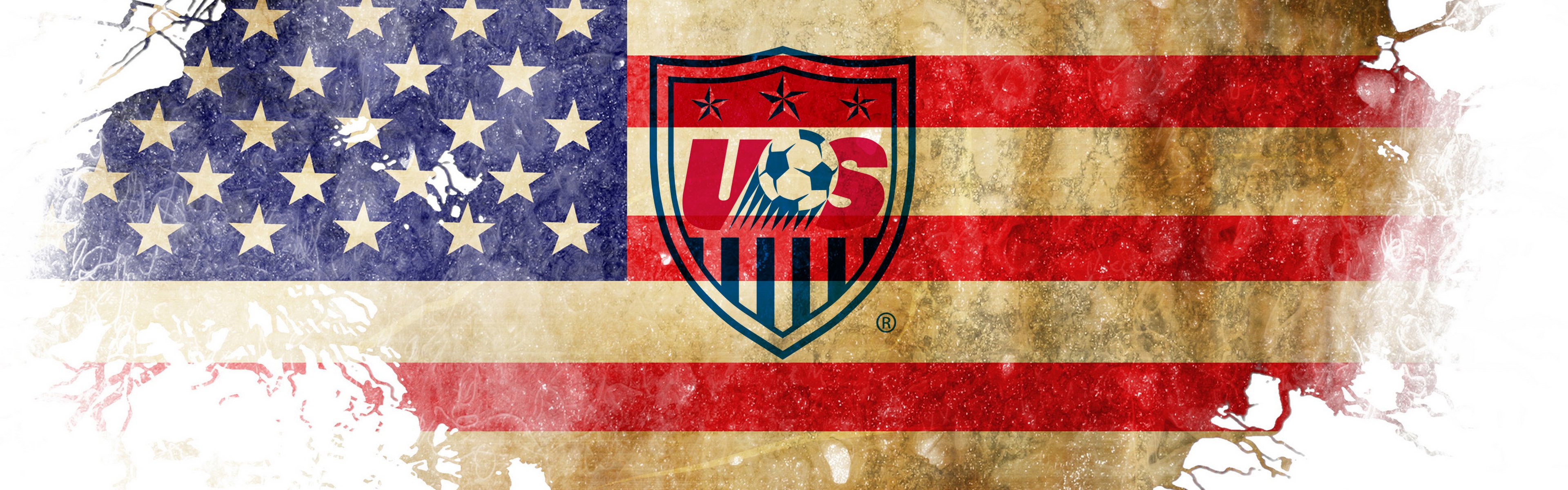 The Yanks US Soccer Crest