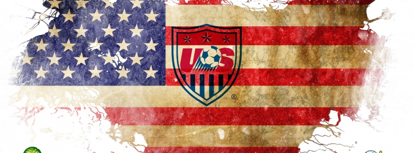 The Yanks US Soccer Crest