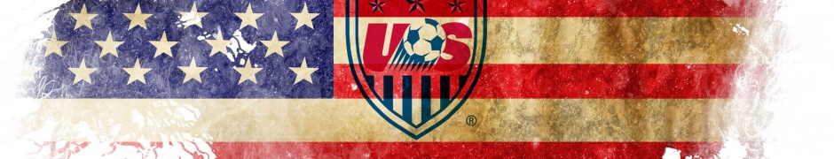 The Yanks US Soccer Crest