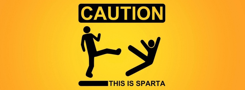 This Is Sparta