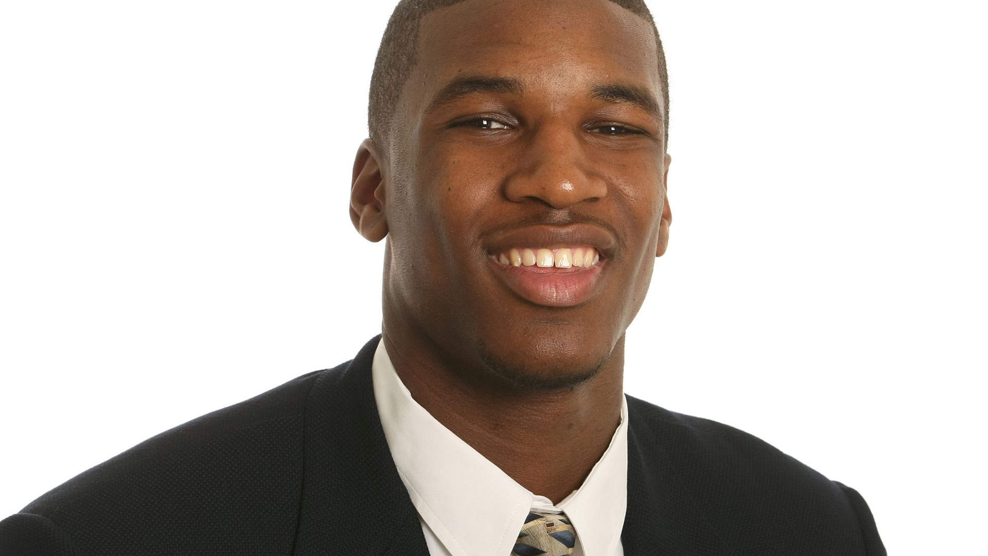 Thomas Robinson