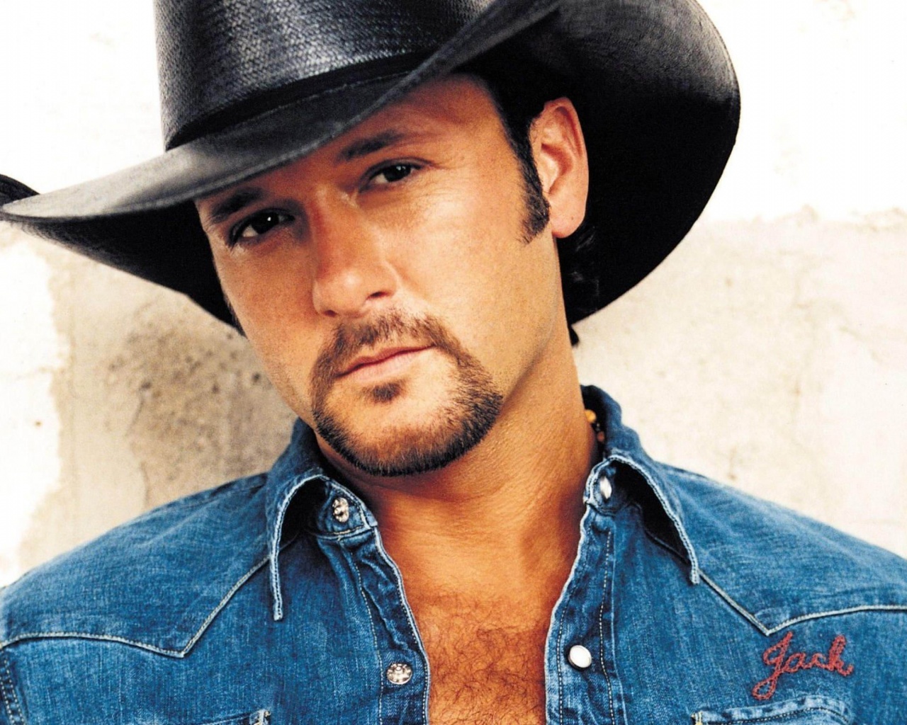 Tim Mcgraw