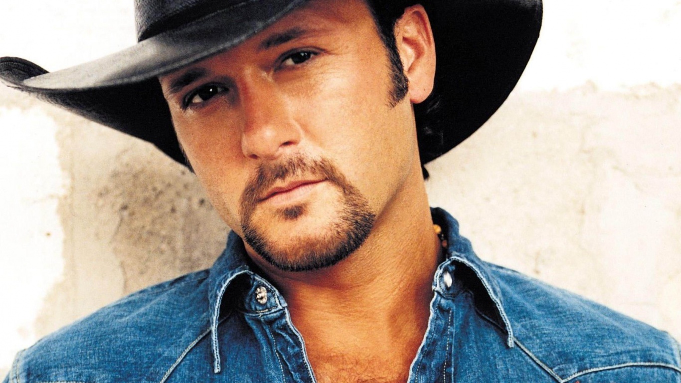 Tim Mcgraw