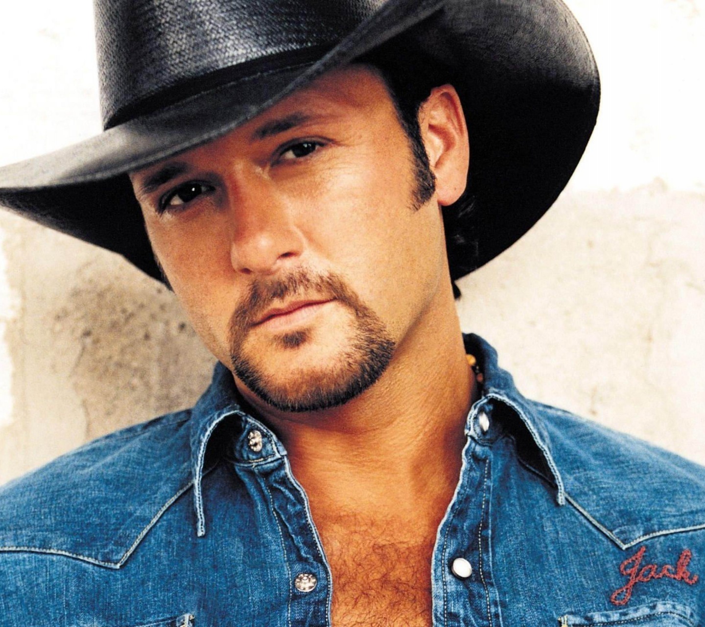 Tim Mcgraw