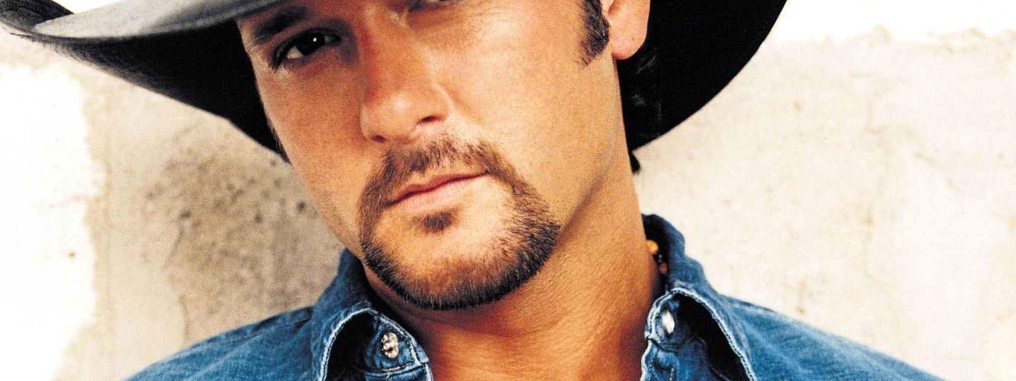 Tim Mcgraw