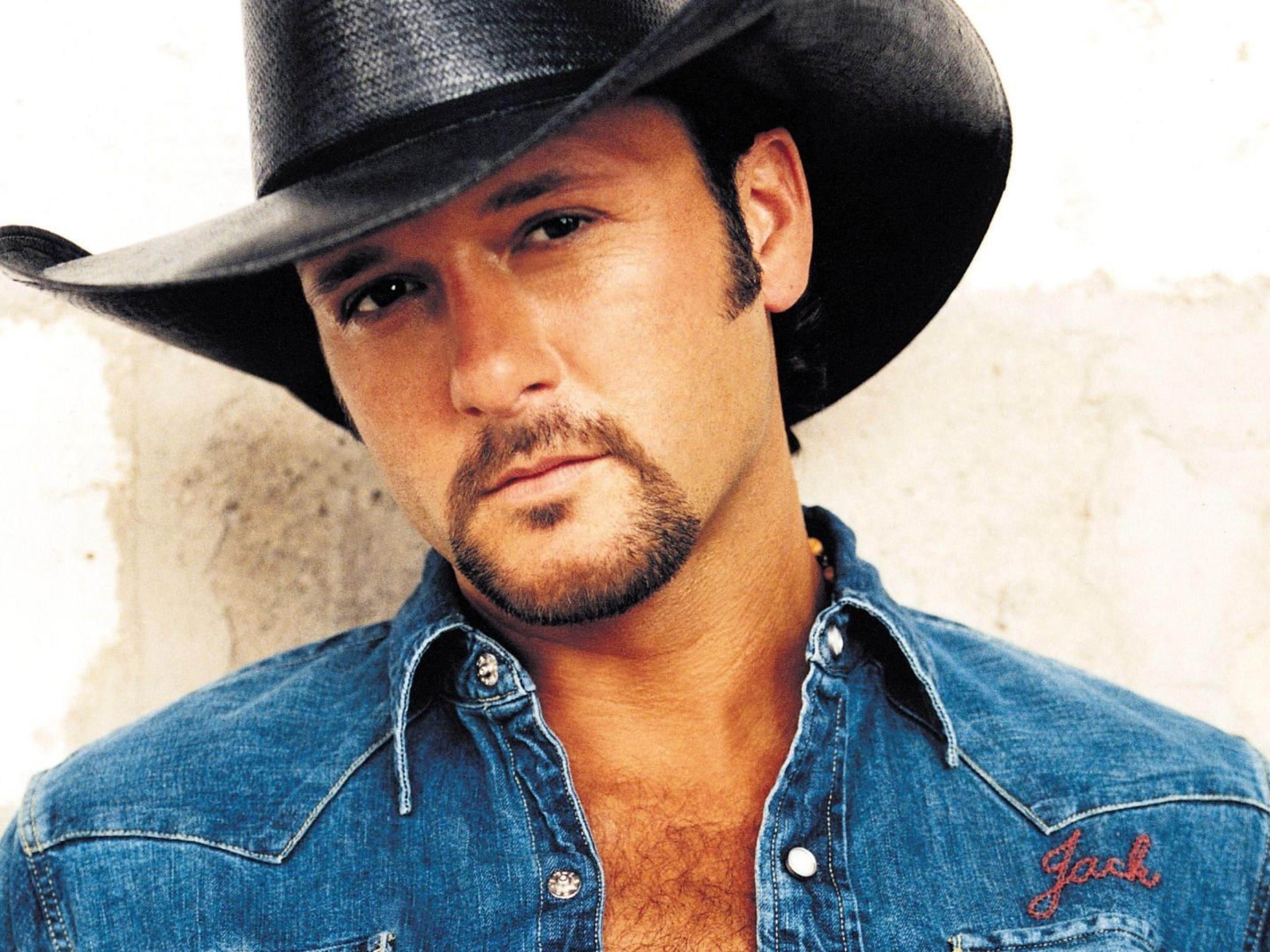 Tim Mcgraw