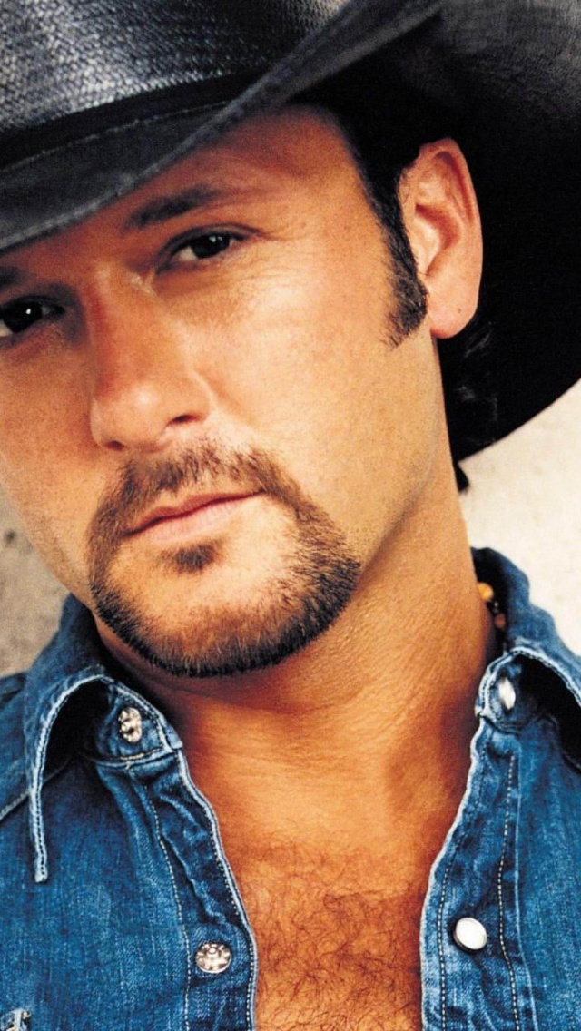 Tim Mcgraw