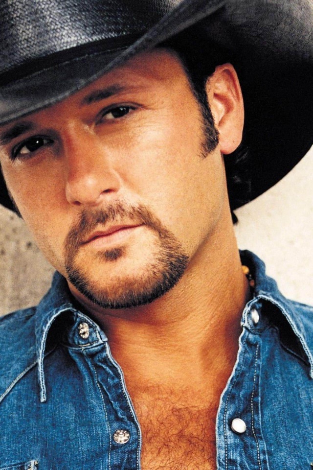 Tim Mcgraw