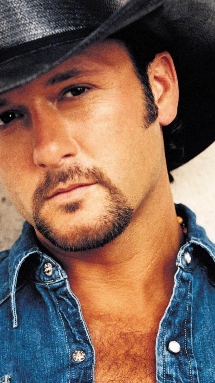 Tim Mcgraw