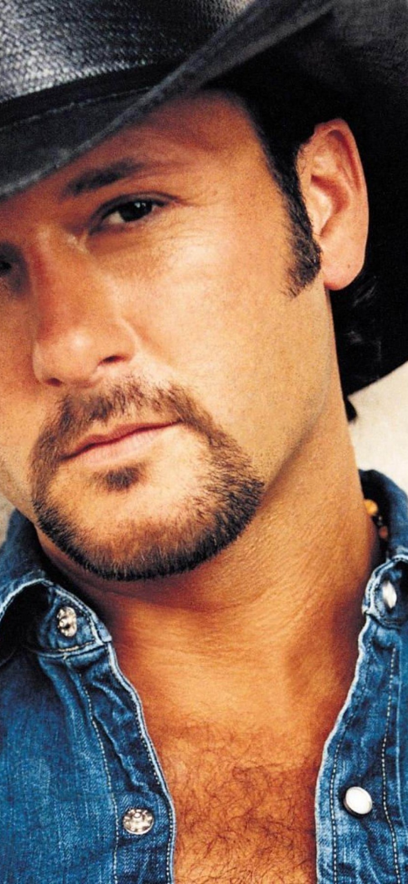 Tim Mcgraw