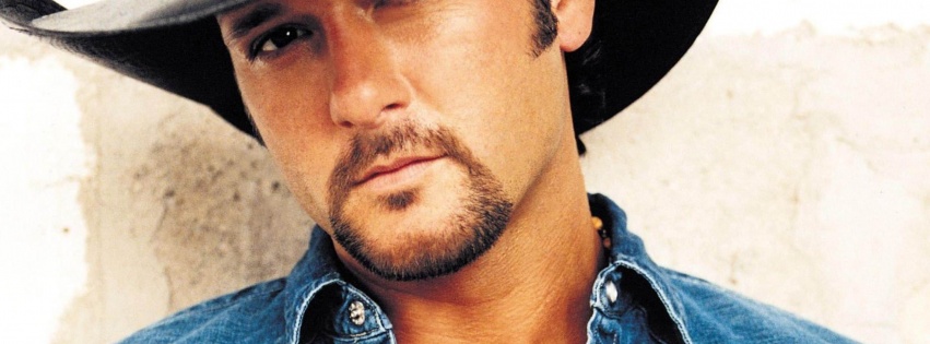 Tim Mcgraw