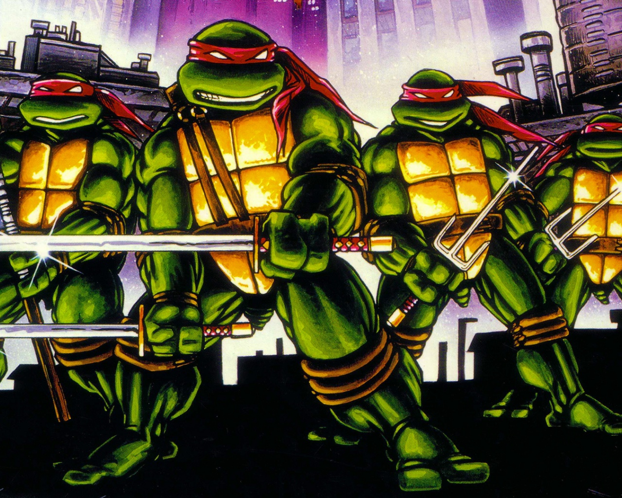 Tmnt