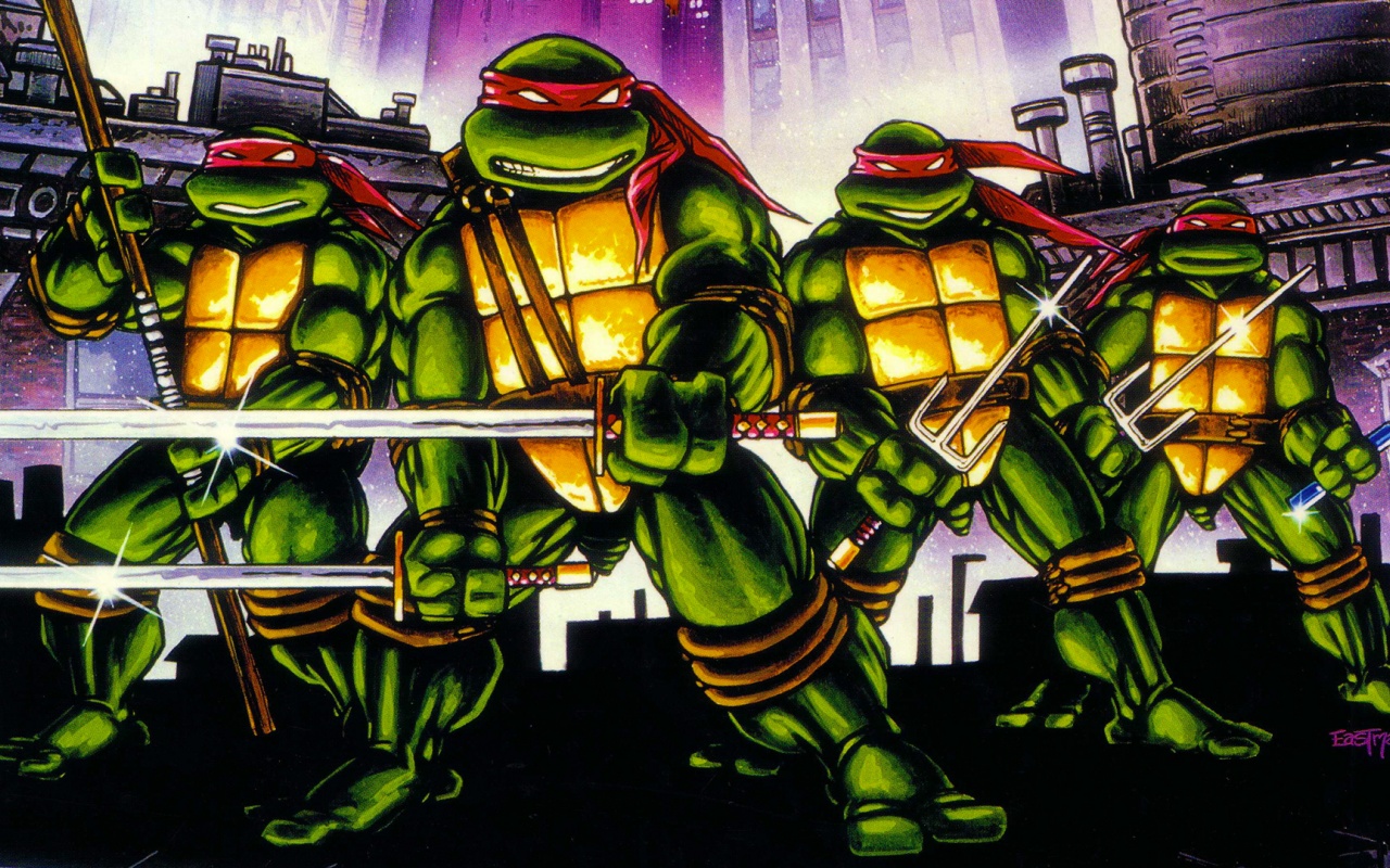 Tmnt