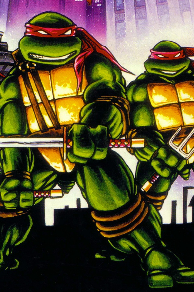 Tmnt