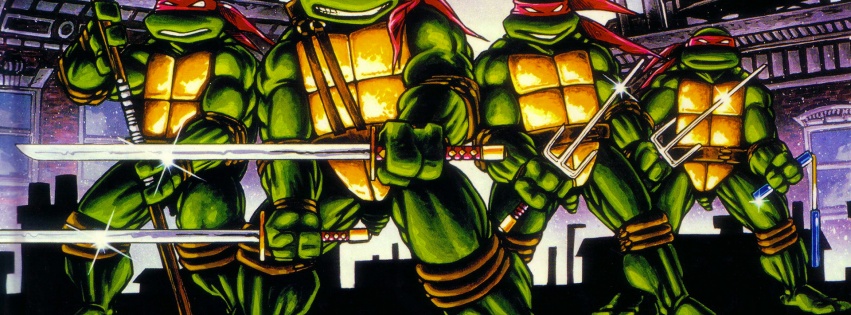 Tmnt