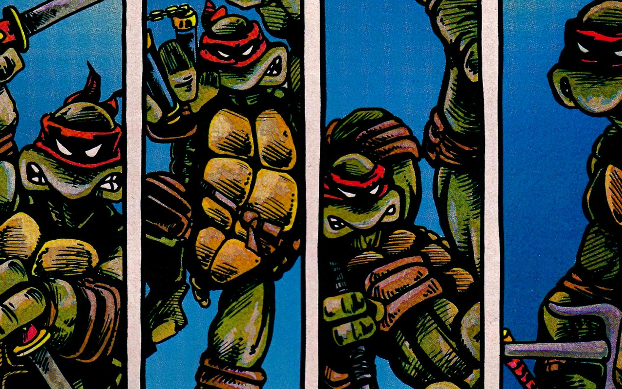 Tmnt