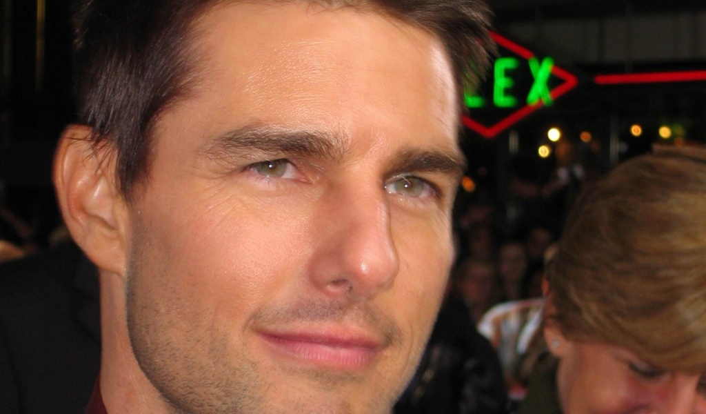 Tom Cruise Wallpapers