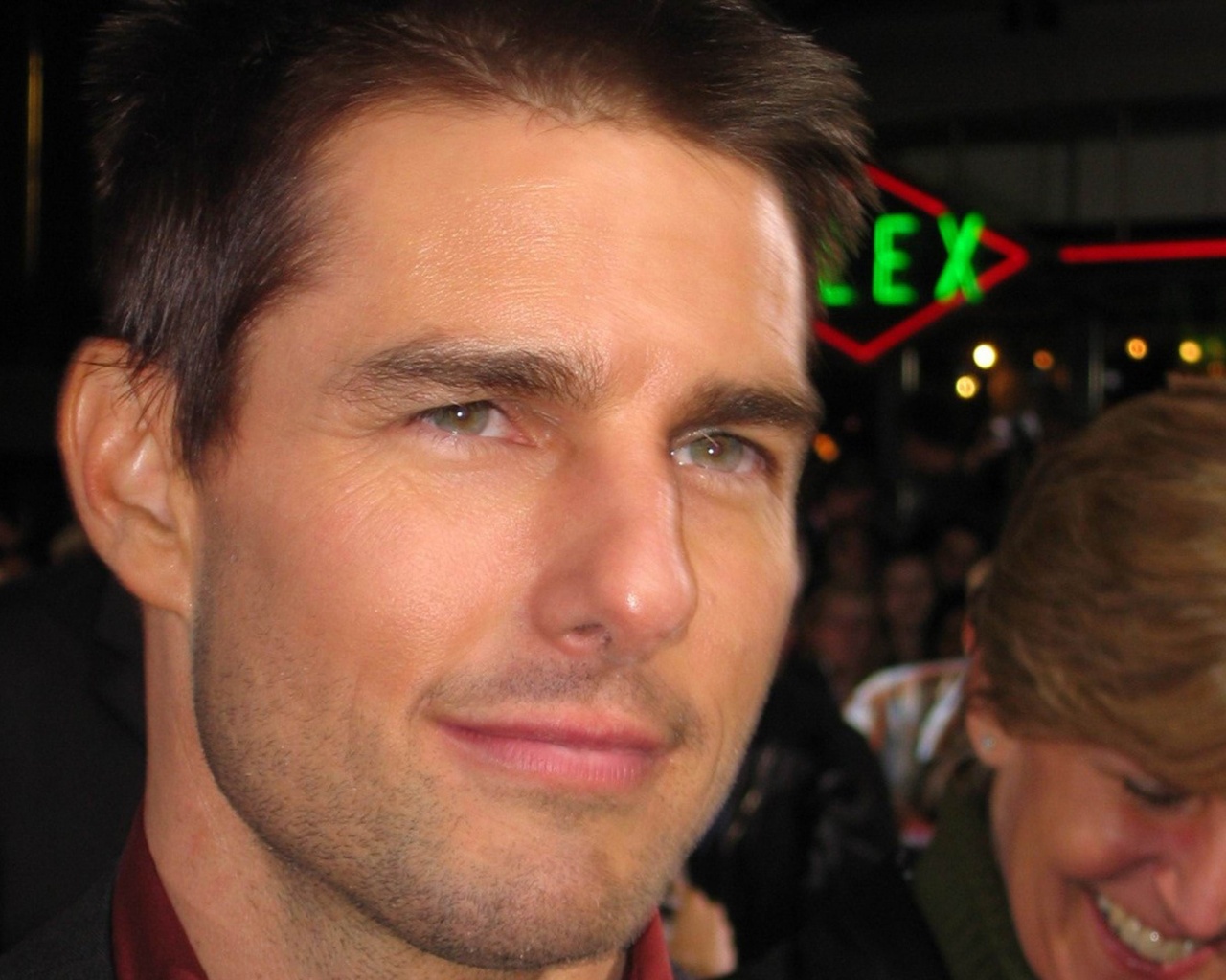 Tom Cruise Wallpapers