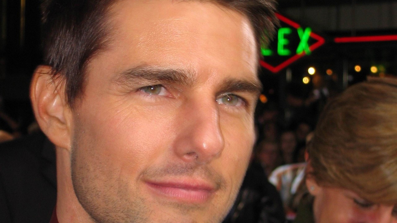 Tom Cruise Wallpapers