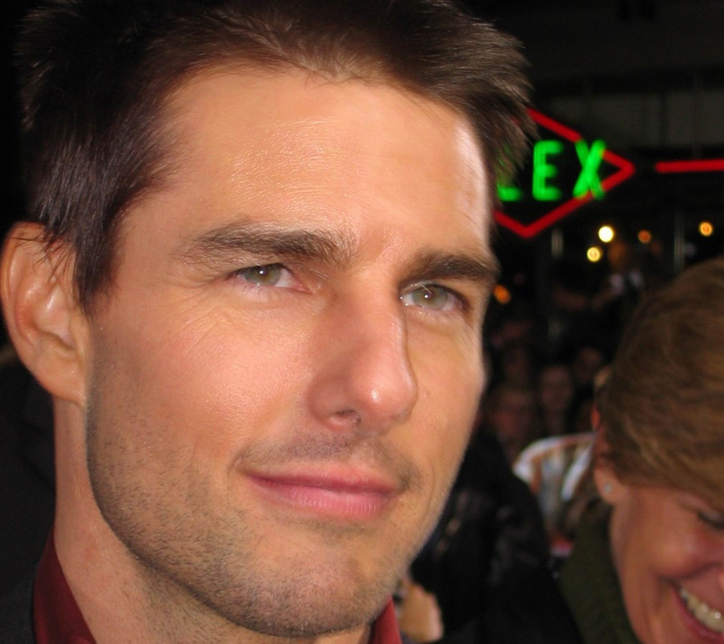 Tom Cruise Wallpapers