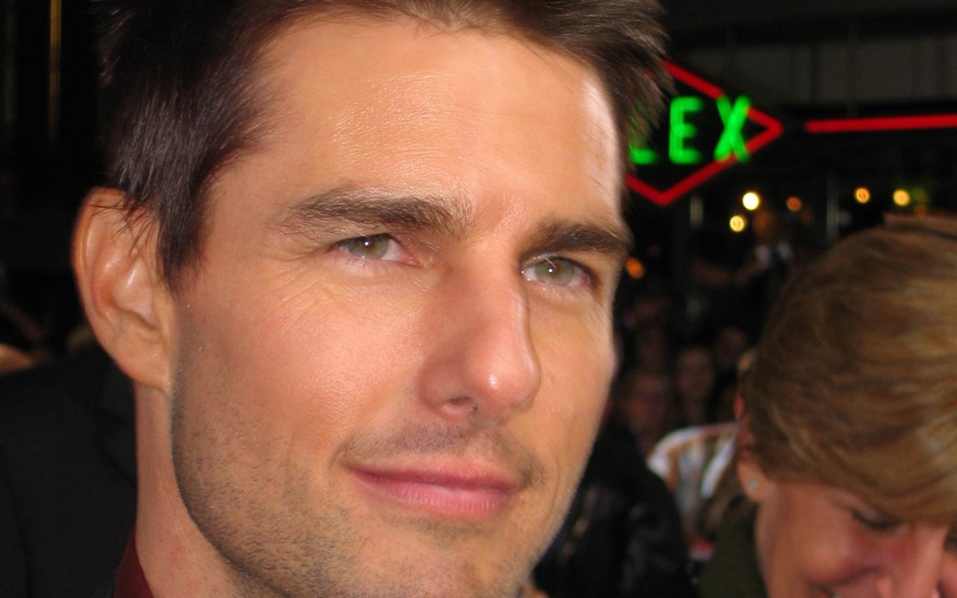 Tom Cruise Wallpapers