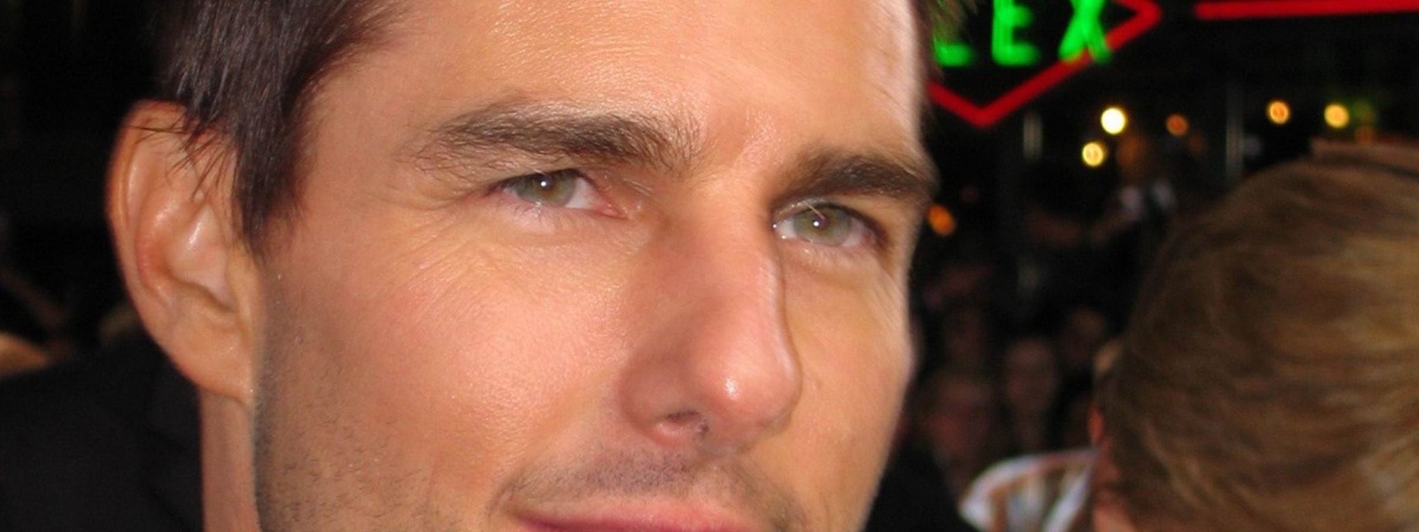 Tom Cruise Wallpapers