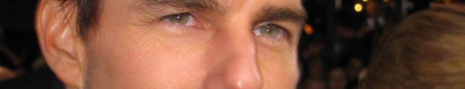 Tom Cruise Wallpapers